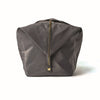 Charcoal Triple Threat Foldable Duffle Bag