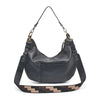 Ella Hobo Black