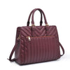 Urban Expressions Keegan Satchel