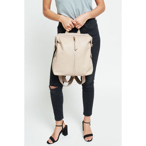 Kenzie Backpack Natural