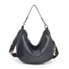 Ella Hobo Black