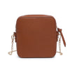 Addison Crossbody Tan