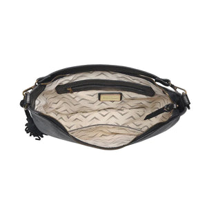 Ella Hobo Black