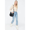 Ella Hobo Black