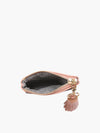 Lena Wallet Brown