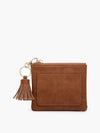 Lena Wallet Brown