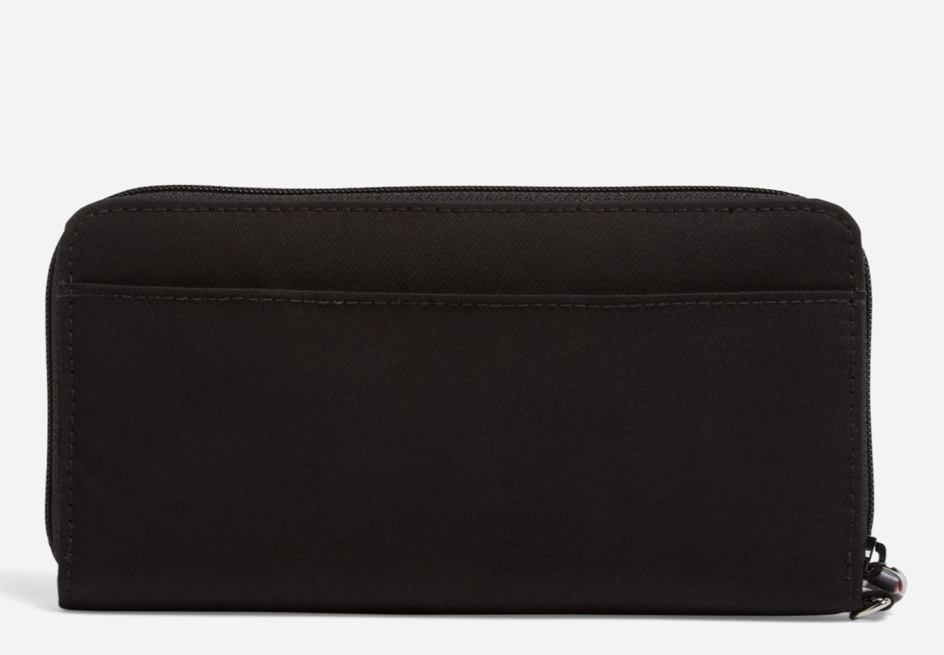 Vera bradley 2025 accordion wristlet