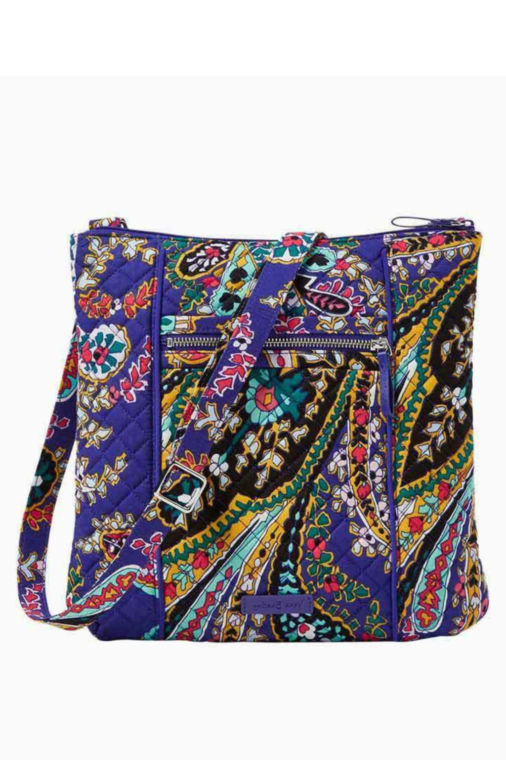 Vera Bradley Iconic Hipster