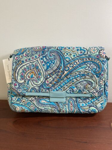 Vera Bradley Iconic Shoulder Bag