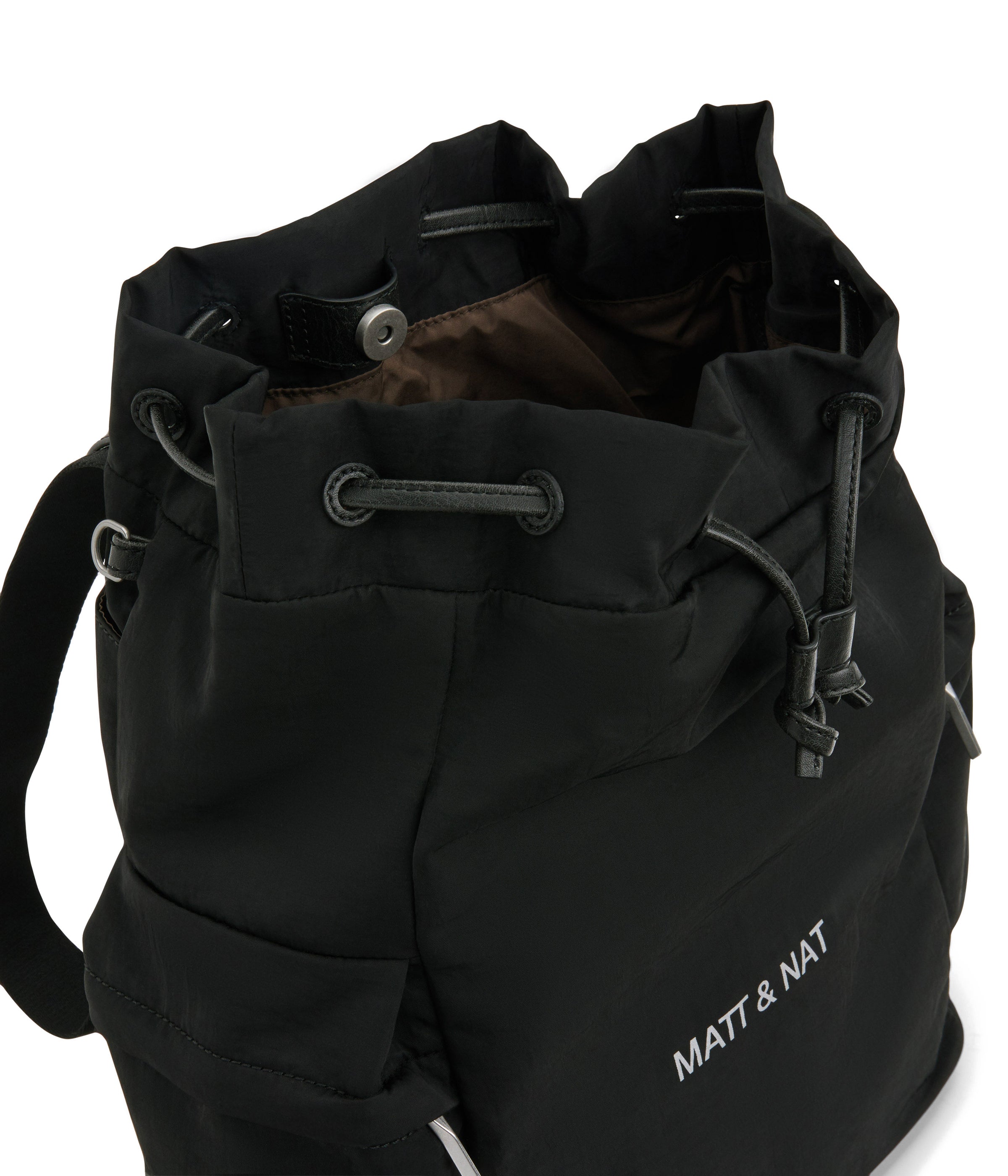 Isla Diaper Diaper Bag Matt And Nat Matt Nat, Vegan, Animal Free