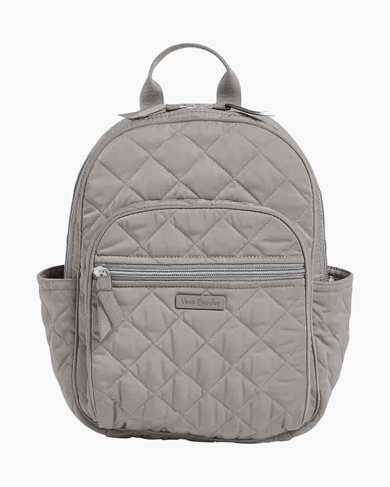 Vera Bradley Iconic Small Backpack