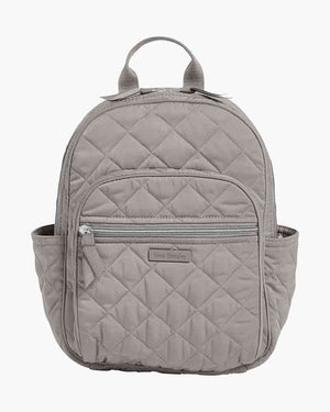 Vera Bradley Iconic Small Backpack