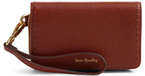 Vera Bradley Mallory Smartphone Wristlet