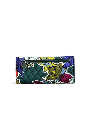 Vera Bradley RFID Trifold Wallet