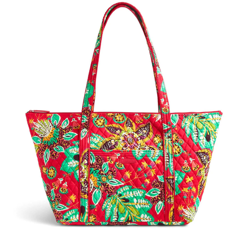 Vera bradley miller tote discount bag