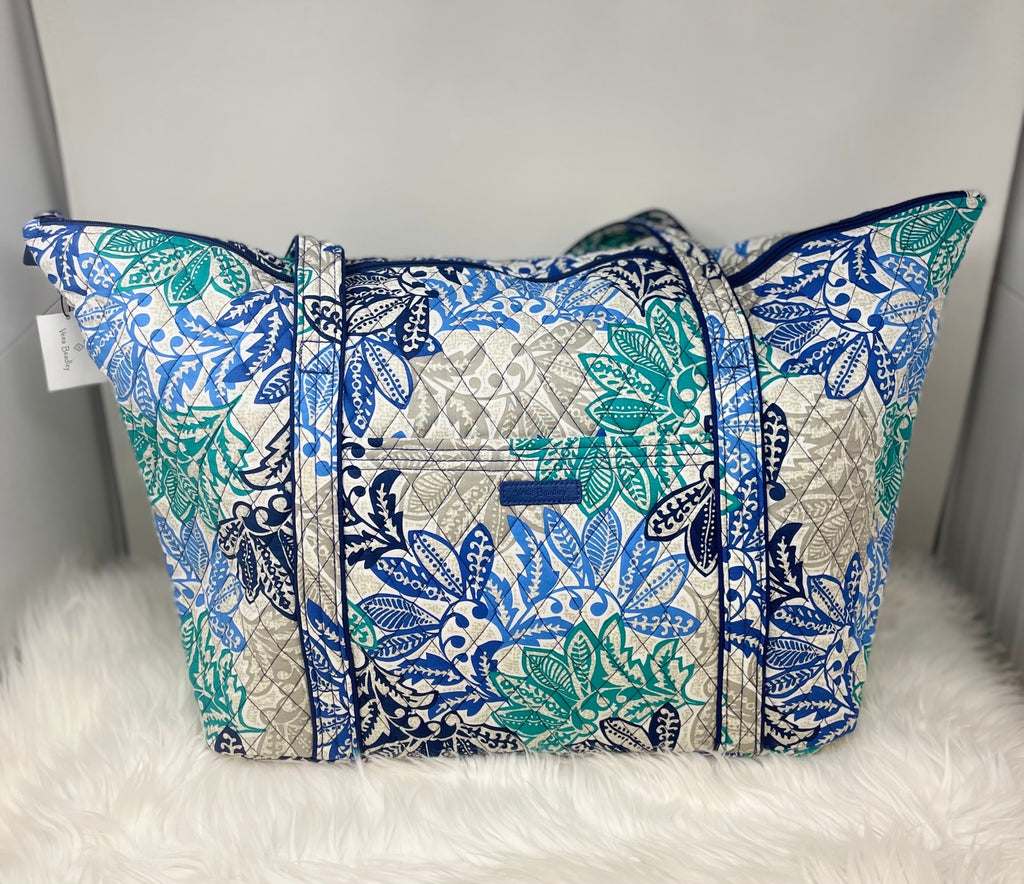 Vera Bradley Miller Bag